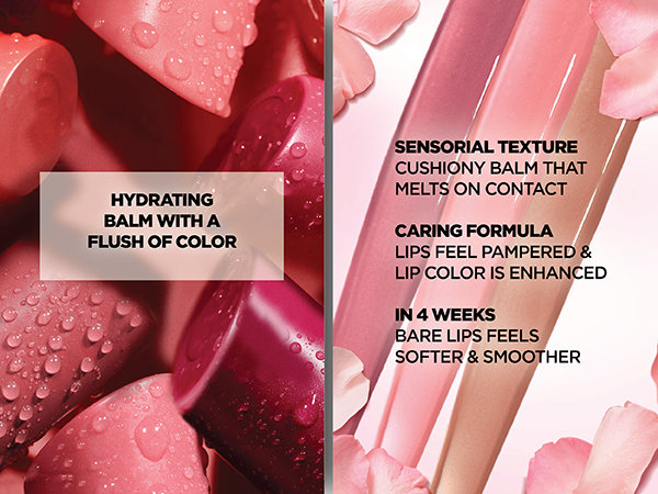 nourishing lip balm