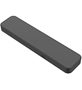 Pillow Speaker Bone Conduction Stereo Bluetooth Wireless Music Sleep Headphones Portable White No...