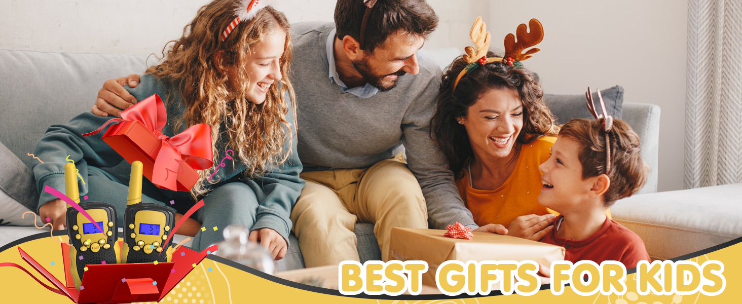 birthday gifts for your kids 3 4 5 years old