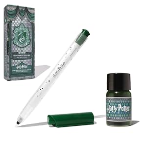 HP - Dabbler Pen &amp;amp; Ink Set