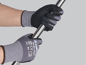 Work Gloves