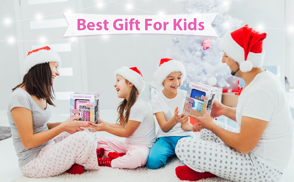 gifts for 6 year old girl