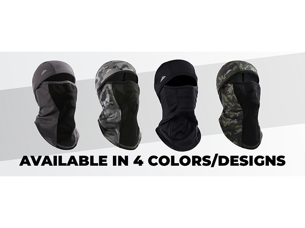 Balaclava