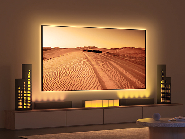 LED Strip Lights for TV