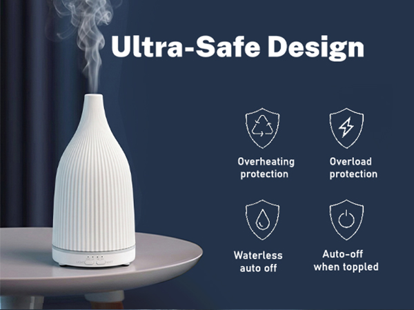 ULTRA SAFE DESIGN MOBILE