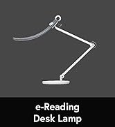 e-Reading Desk Lamp