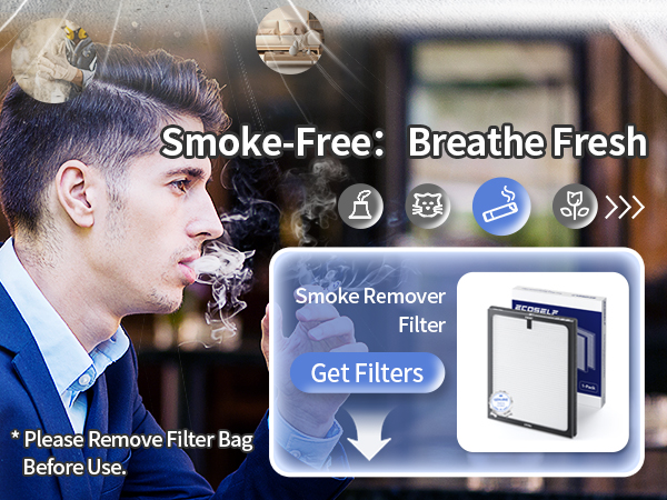air purifier