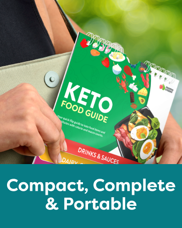 compact complete and portable