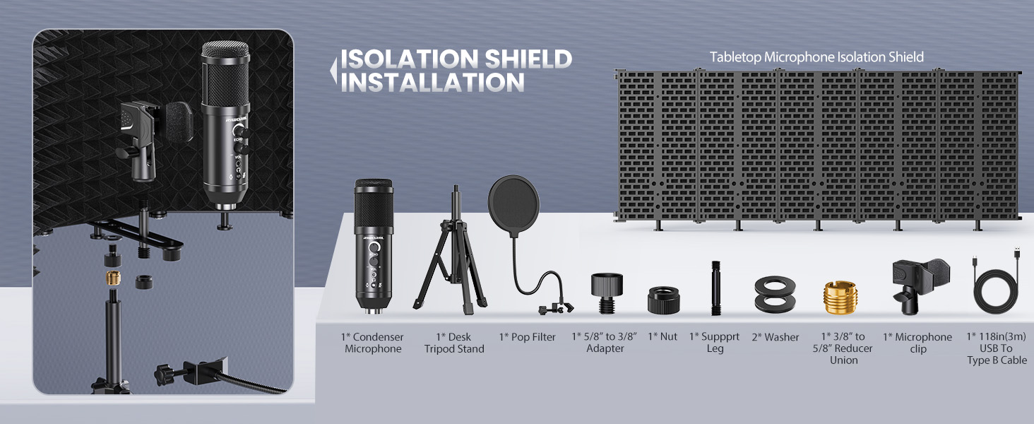 pc microphone