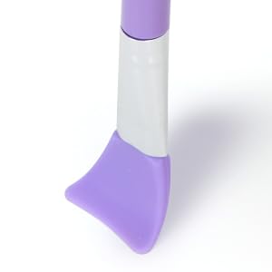 lormay silicone brushes