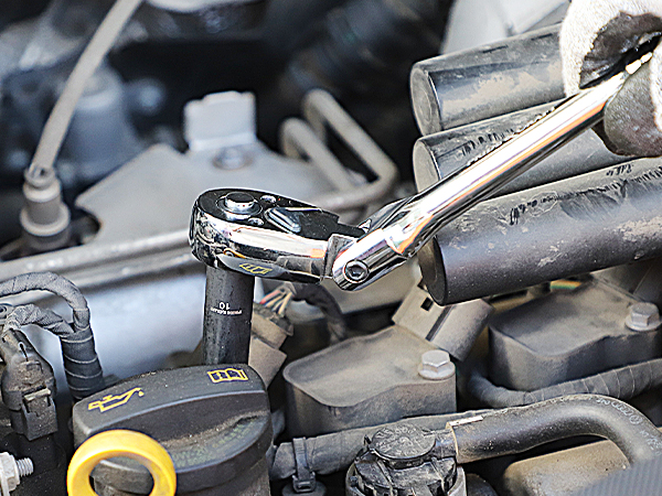 Engineered for Efficiency