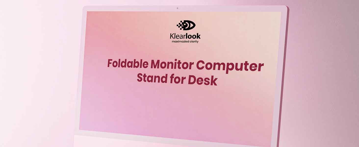 monitor stand