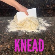 Works well for KNEADING! 