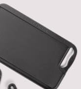 Cuisinel Cast Iron Griddle/Grill + Scraper/Cleaner - Reversible Pre-Seasoned 16.75