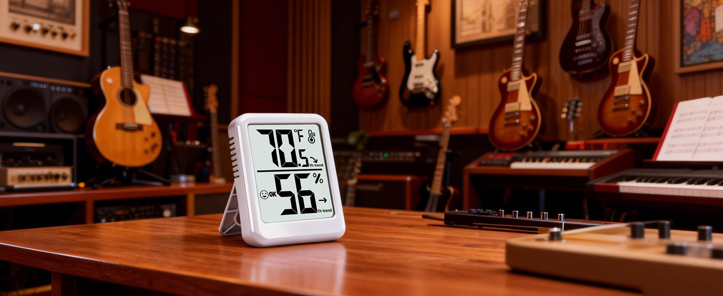 Temperature Monitor
