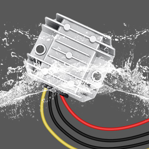 IP68 Dustproof Waterproof