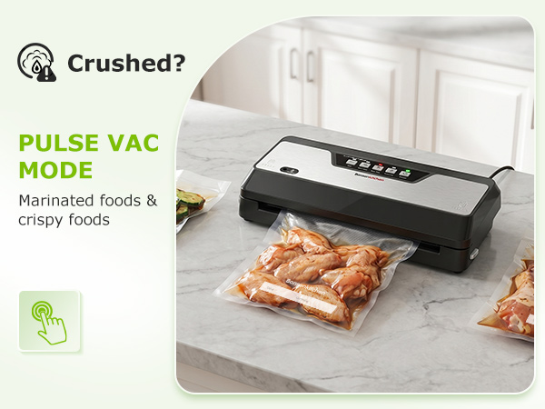bonsenkitchen vacuum sealer