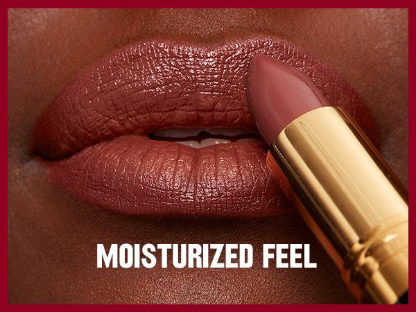 super lustrous lipstick