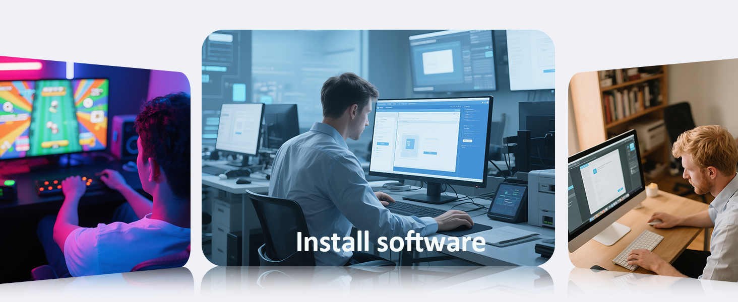 external Blu-ray drives