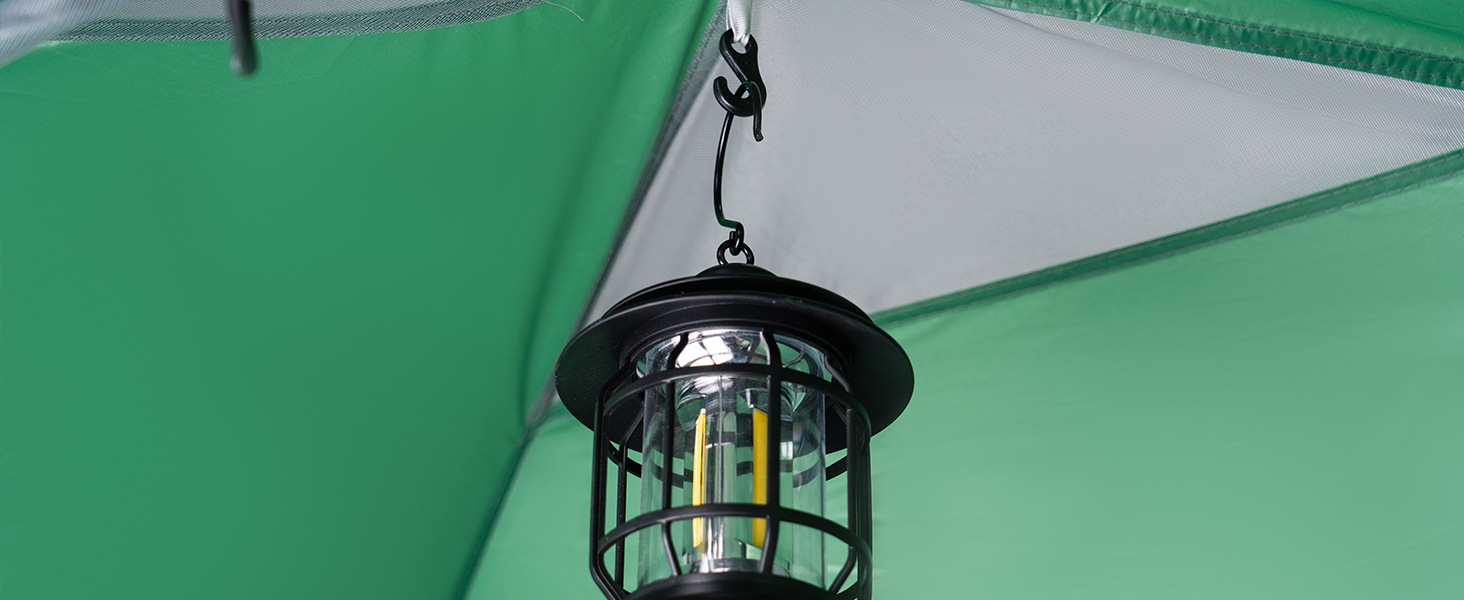 backpacking tent