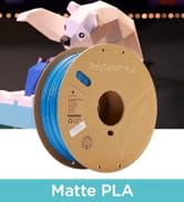 matte pla filament 1.75mm