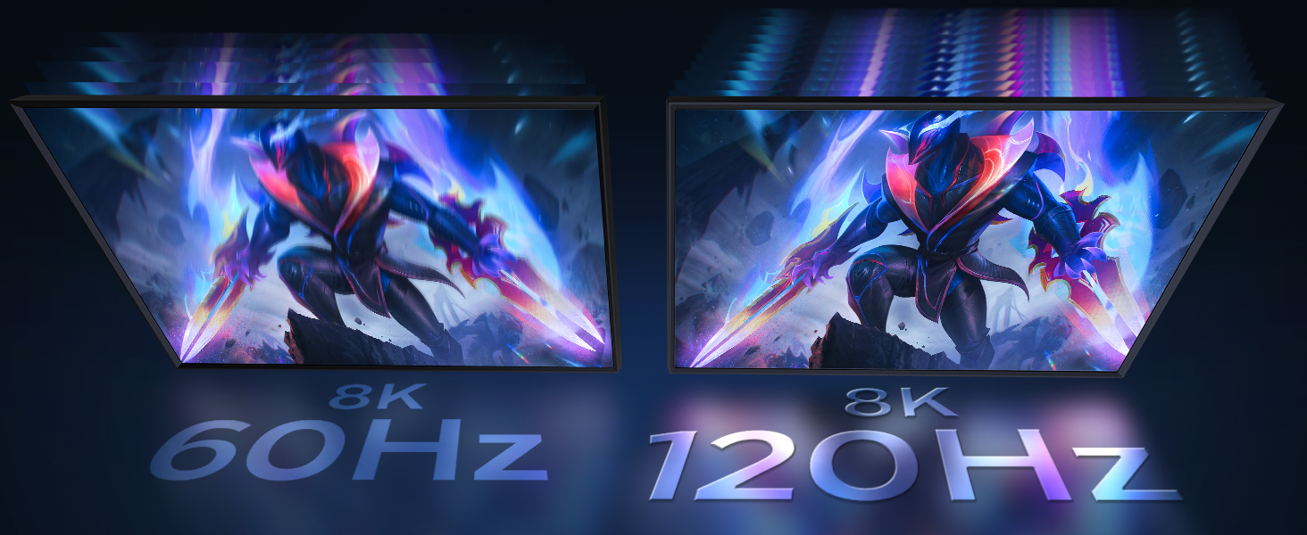 displayport cable 6ft