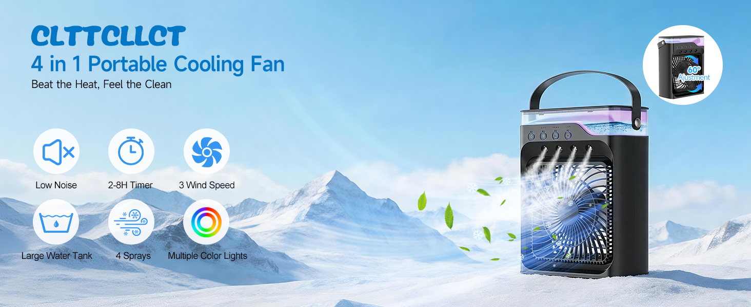 cooling fan