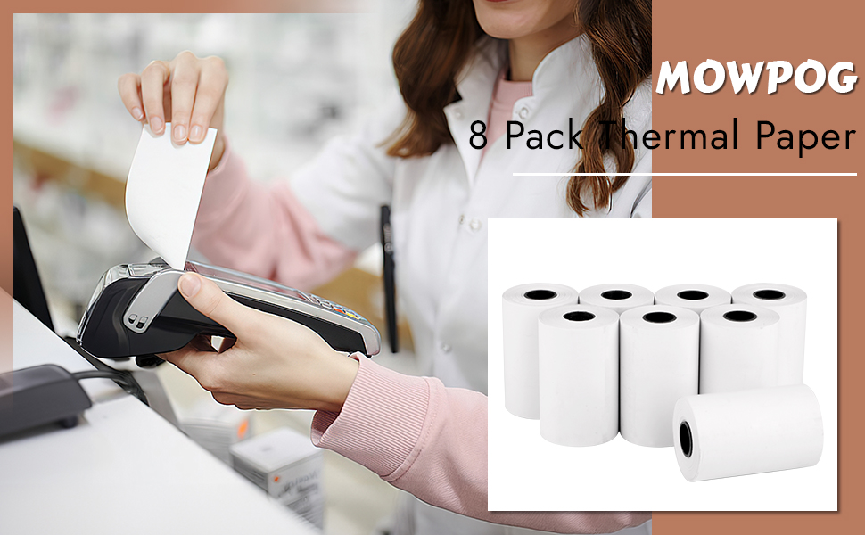 Thermal Paper