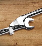 WRENCH EXTENDER