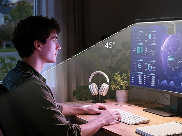 desk lamps for office