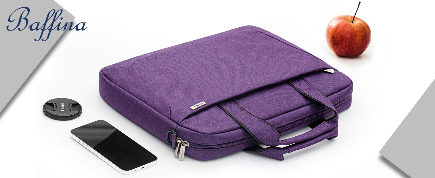 Laptop bag shoulder bag computer case 15.6 17.3 inch