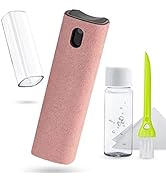 Touchscreen Mist Cleaner Spray, walrfid Electronic Screen Cleaner for TV, Laptop, Tablet, PC, Com...