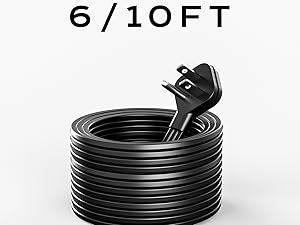 flat plug surge protector