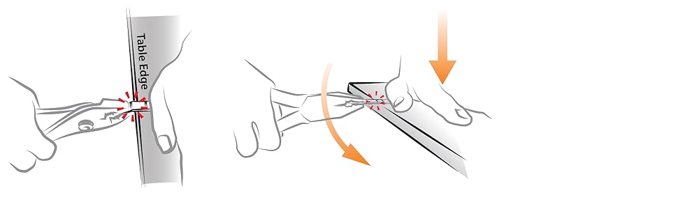 hanging folder frame