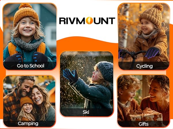 kids handschuhe