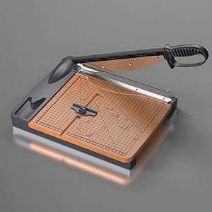 paper cutter