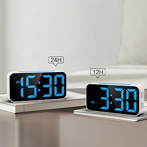 clocks for kids