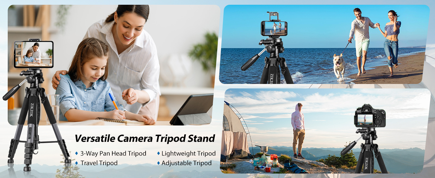tripod