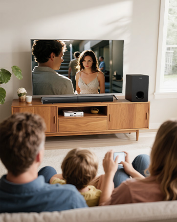 soundbar karaoke machine