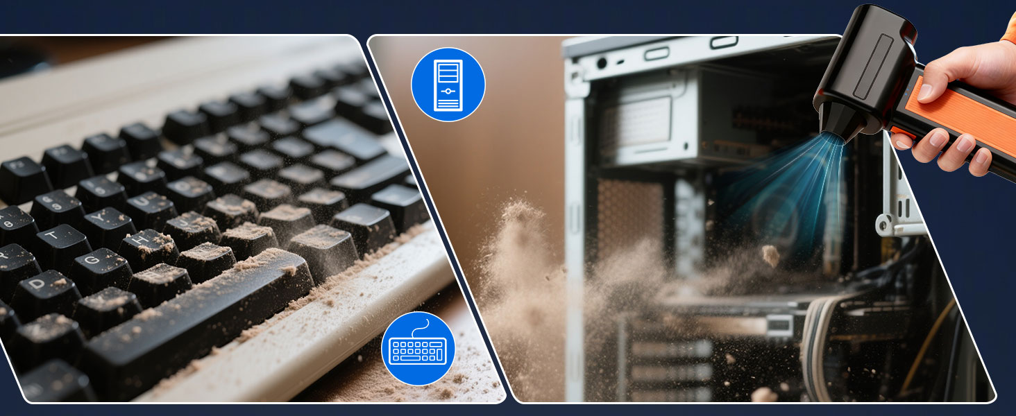 air duster for pc
