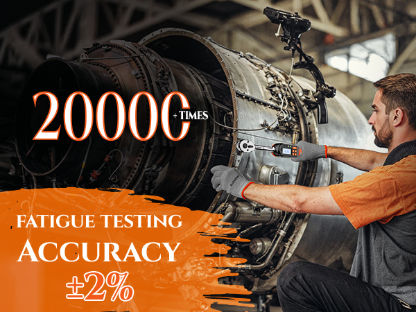 3/8 digital torque wrench