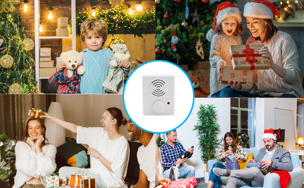 Multipurpose Voice Recorder für Plüschtiere