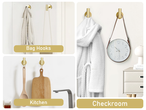 bathroom towel rack