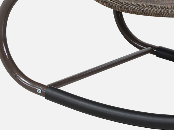 heavy duty lounge chair