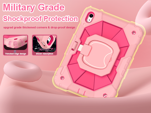 10th generation ipad case
