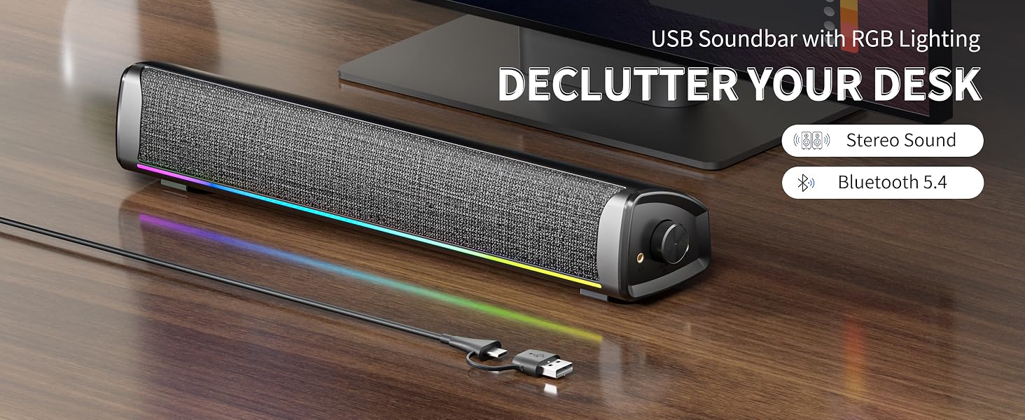 computer speaker