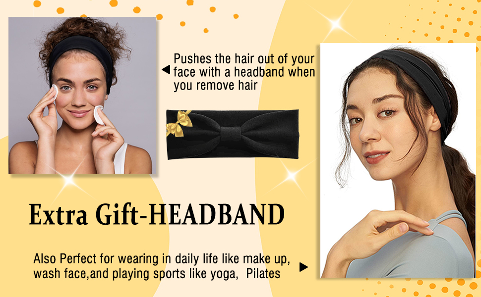 facial hair removal for women