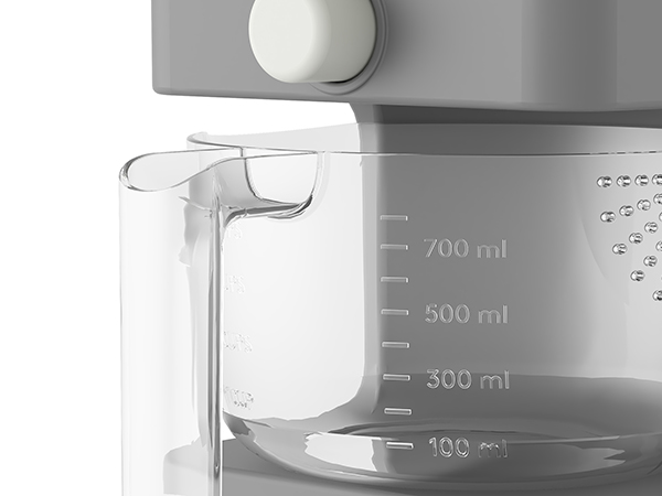 Rice Dispenser