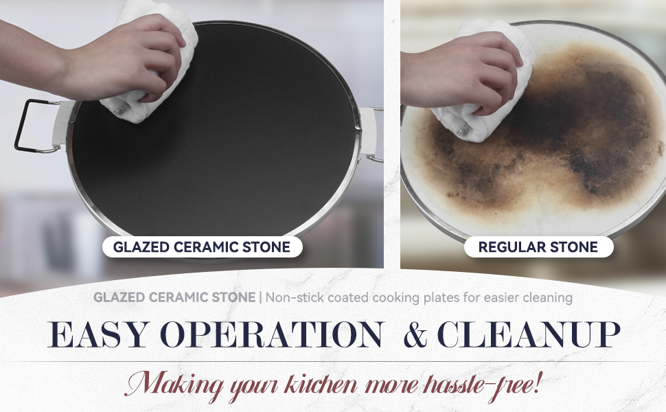 Enjoy Gourmet Pizza at Home with Ease