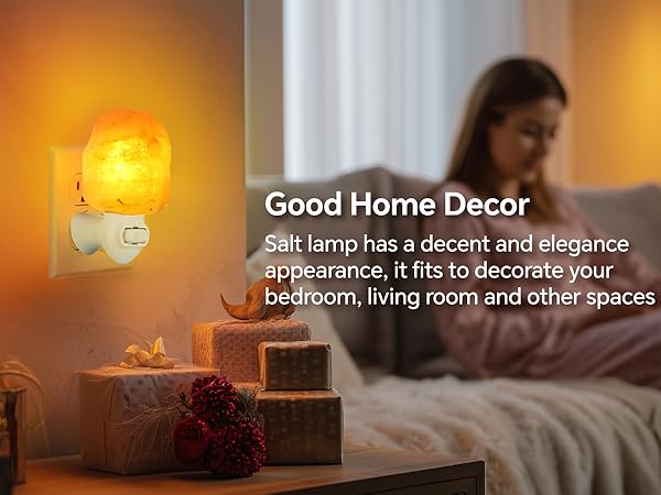 Bedroom Night Light